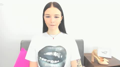 avasensitive69 online show from September 11, 3:12 pm