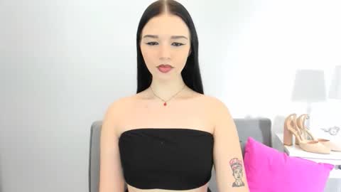 avasensitive69 online show from September 18, 2:08 pm