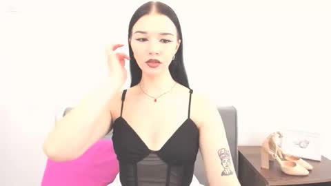 avasensitive69 online show from September 23, 3:15 pm