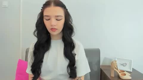 Snapshot of avasensitive69 chatting on January 18, 10:08 am avasensitive69 online show from January 18, 10:08 am