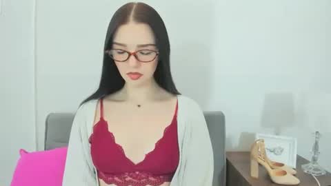 Snapshot of avasensitive69 chatting on February 7, 2:10 pm avasensitive69 online show from February 7, 2:10 pm