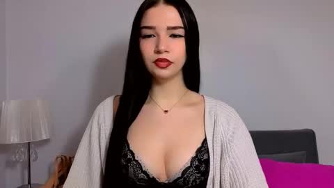 Snapshot of avasensitive69 chatting on February 10, 2:10 pm avasensitive69 online show from February 10, 2:10 pm