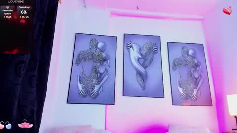 Avavega 1 online show from March 10, 11:10 am