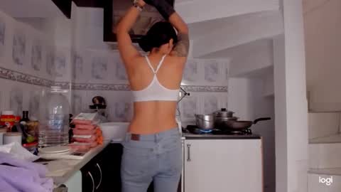 Valery -- online show from December 13, 9:09 pm