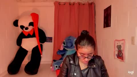 Valery -- online show from January 8, 2:03 am