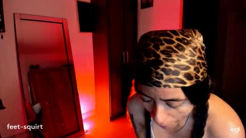 Valery -- online show from December 18, 2:50 am