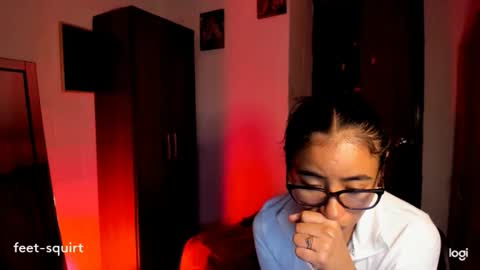 Valery -- online show from December 22, 1:35 am