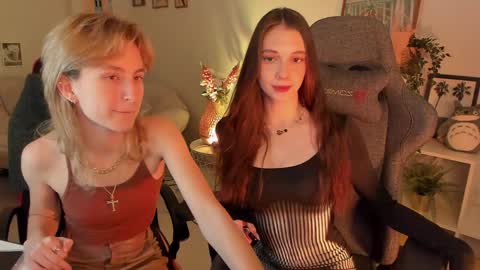 Avie online show from January 16, 9:05 am