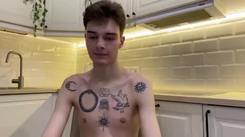 gothy 3 online show from January 4, 8:59 pm