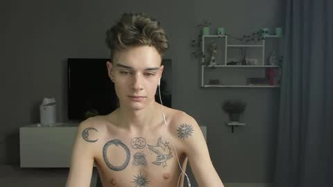 gothy 3 online show from January 27, 3:28 pm