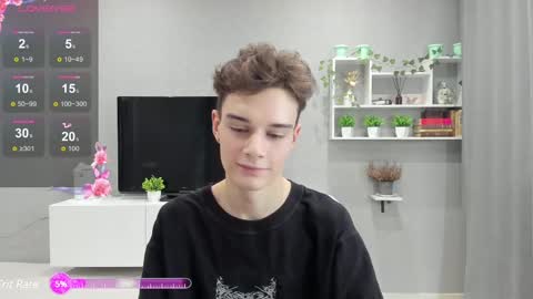 gothy 3 online show from February 20, 1:51 pm