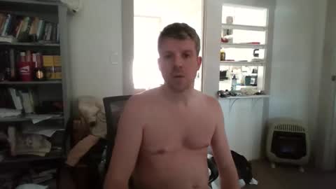 Avenger online show from February 28, 7:59 pm