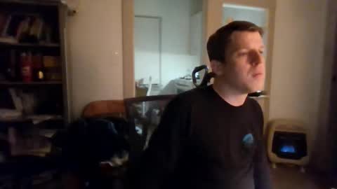 Avenger online show from March 19, 3:10 am