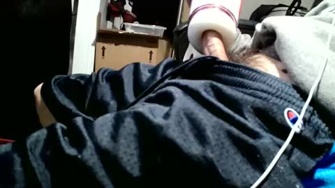 Snapshot of averagecharles757569 chatting on October 6, 12:08 am averagecharles757569 online show from October 6, 12:08 am