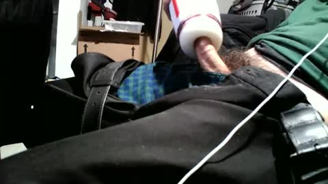 averagecharles757569 online show from October 7, 7:27 am