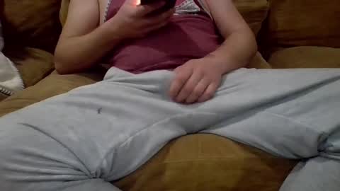 Snapshot of averagecock696969 chatting on January 22, 4:55 am averagecock696969 online show from January 22, 4:55 am