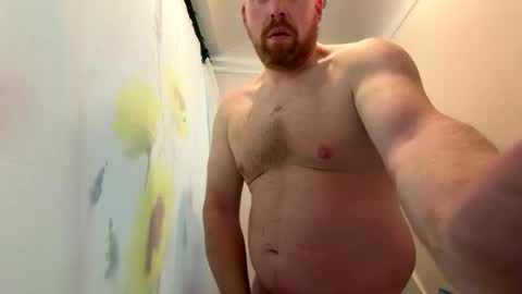 Dan online show from April 30, 9:37 am