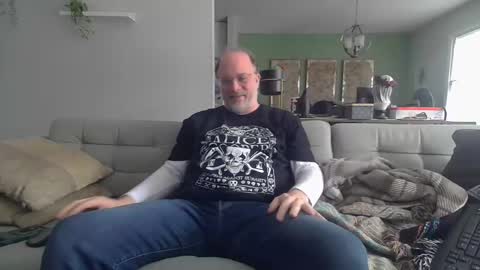 Greg online show from February 6, 5:49 pm