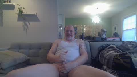 Greg online show from February 7, 1:04 pm