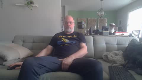 Greg online show from March 13, 5:08 pm