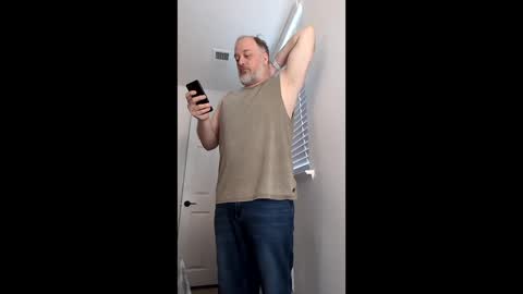 Greg online show from May 8, 11:26 am