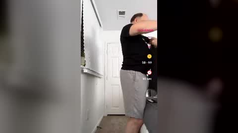 Greg online show from July 10, 8:50 am