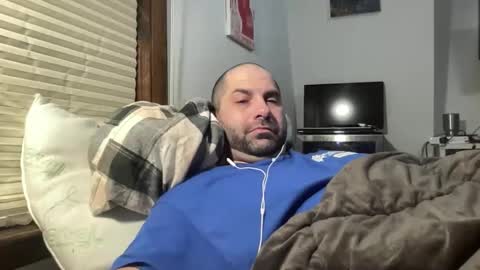 averagejoe345977 online show from February 20, 3:03 am