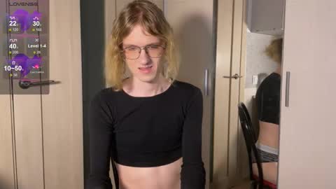 Alex online show from February 7, 10:35 pm