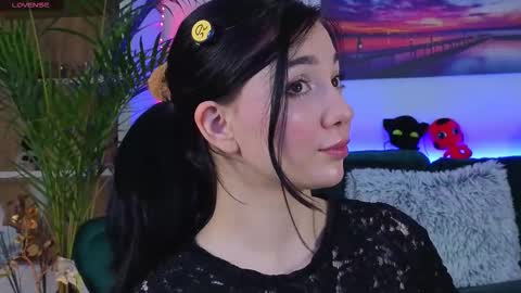 Snapshot of averywillow chatting on March 3, 12:50 am AveryWillow online show from March 3, 12:50 am