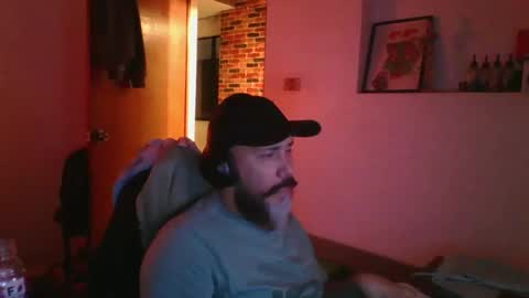 Dark r0k3r online show from November 26, 12:22 am