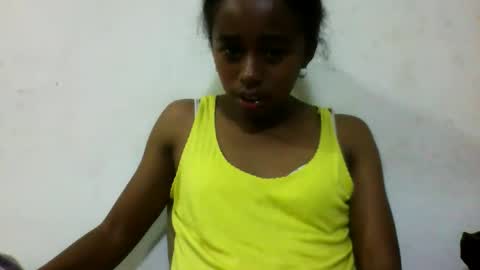 avontsoaldy online show from October 4, 4:05 pm