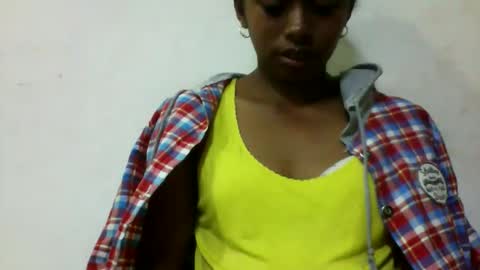 avontsoaldy online show from October 7, 5:37 am