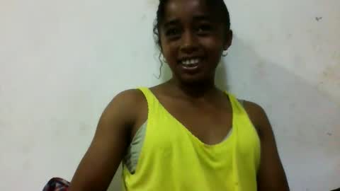 avontsoaldy online show from October 9, 7:06 am