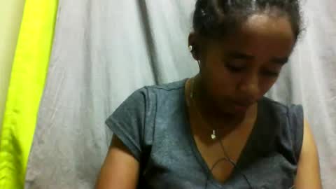 avontsoaldy online show from February 20, 6:30 pm