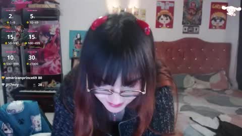 Abril online show from November 17, 4:07 am