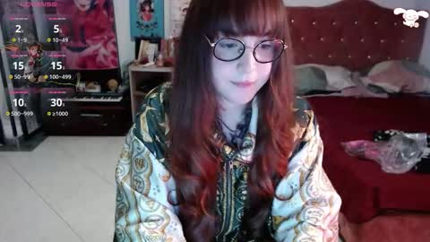 Abril online show from February 8, 6:06 am