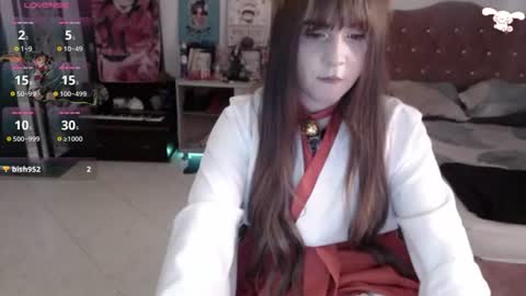 Abril online show from July 4, 10:05 pm