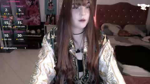 Abril online show from July 16, 2:28 am