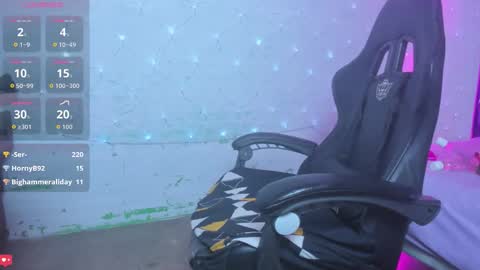 avril_jonson online show from November 21, 12:21 am