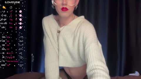 Snapshot of avril_pearly_ chatting on December 15, 8:25 pm avril_pearly_ online show from December 15, 8:25 pm