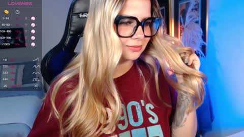 Avrill Morgan online show from December 4, 7:12 pm