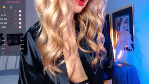 Avrill Morgan online show from December 6, 1:51 am