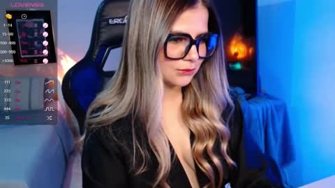 Avrill Morgan online show from September 19, 9:04 pm