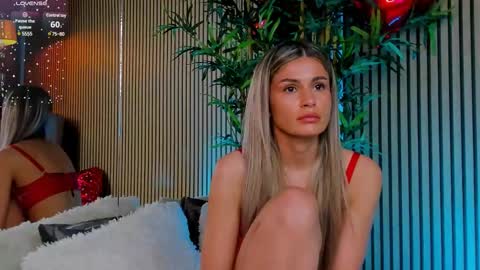 AVRILL CYRUX online show from February 17, 2:15 pm