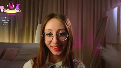 Avril online show from January 18, 9:07 pm