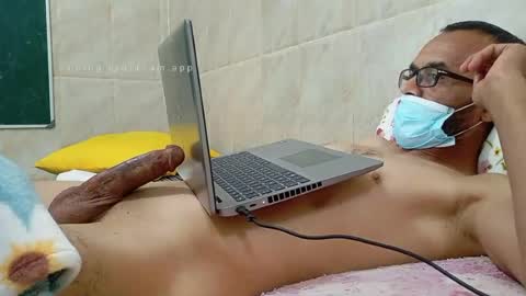 dani danilo online show from July 3, 11:11 pm