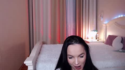 Avrora Inst online show from January 11, 8:03 pm