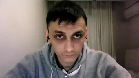 Snapshot of awesenheit chatting on February 23, 1:57 am awesenheit online show from February 23, 1:57 am