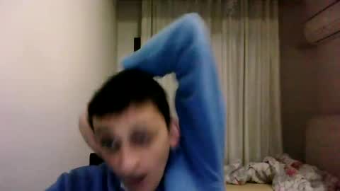 Snapshot of awesenheit chatting on March 2, 8:07 pm awesenheit online show from March 2, 8:07 pm