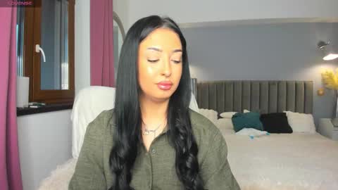 Jolie online show from November 11, 6:13 am